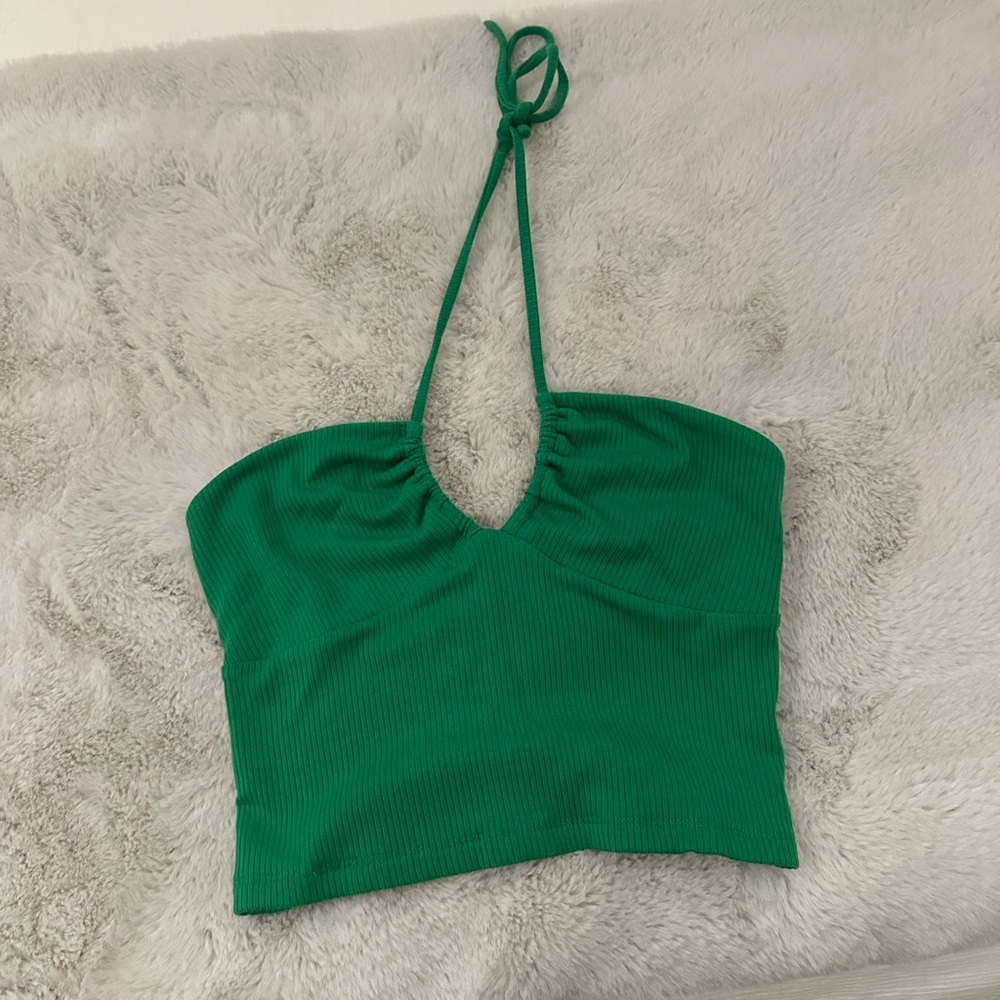 ARITZIA WILFRED HALTER TANK